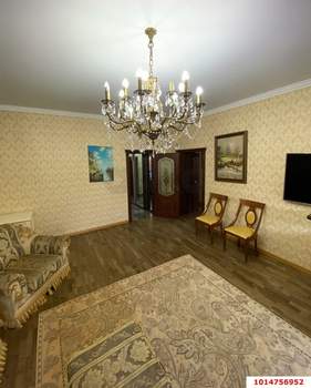 Дом 240м², 2-этажный, участок 4 сот.  