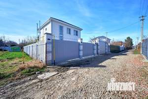 Дом 140м&sup2;, 2-этажный, участок 4 сот.  