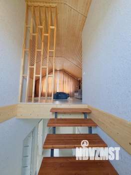 Дом 140м², 3-этажный, участок 3 сот.  