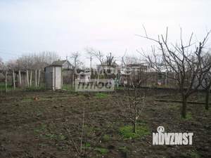 Дом 40м&sup2;, 2-этажный, участок 6 сот.  