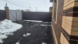 Дом 73м², 1-этажный, участок 4 сот.  