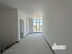 Таунхаус 134м&sup2;, 2-этажный, участок 2 сот.  