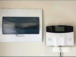 Дом 127м&sup2;, 2-этажный, участок 4 сот.  