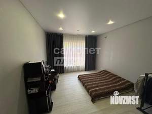 Дом 140м&sup2;, 2-этажный, участок 7 сот.  