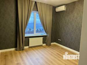 Коттедж 121м², 2-этажный, участок 4 сот.  