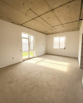 Дом 140м², 2-этажный, участок 3 сот.  