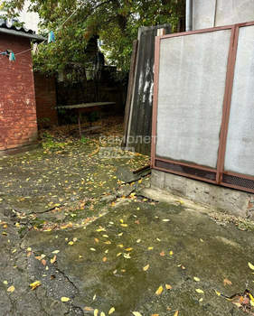 Дом 41м², 1-этажный, участок 2 сот.  