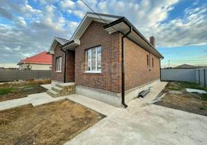 Дом 92м², 1-этажный, участок 4 сот.  