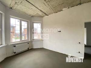 Дом 130м², 1-этажный, участок 5 сот.  