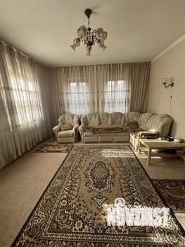 Дом 196м&sup2;, 2-этажный, участок 4 сот.  