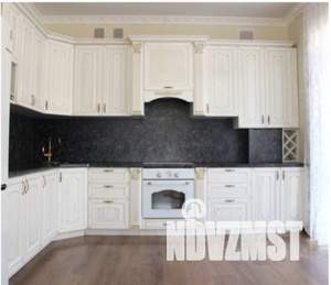 Дом 100м², 1-этажный, участок 4 сот.  