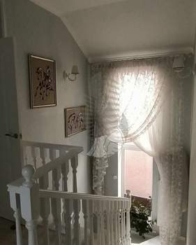 Дом 240м², 2-этажный, участок 4 сот.  