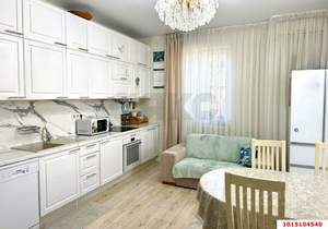 Дом 79м², 1-этажный, участок 4 сот.  