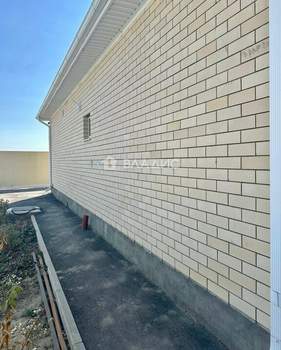 Дом 71м², 1-этажный, участок 2 сот.  