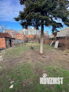 Дом 34м², 1-этажный, участок 10 сот.  