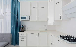 Дом 117м², 1-этажный, участок 4 сот.  