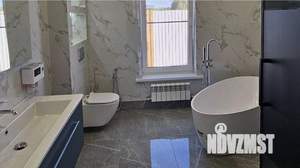 Дом 115м², 1-этажный, участок 5 сот.  