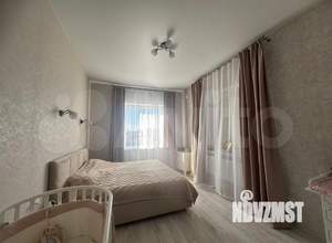 Дом 156м&sup2;, 2-этажный, участок 5 сот.  