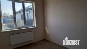 Дом 100м², 1-этажный, участок 4 сот.  