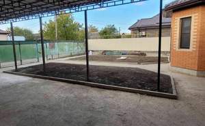 Дом 164м&sup2;, 2-этажный, участок 4 сот.  