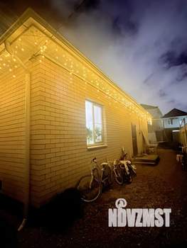 Коттедж 120м&sup2;, 2-этажный, участок 4 сот.  