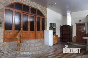 Дом 210м², 2-этажный, участок 5 сот.  