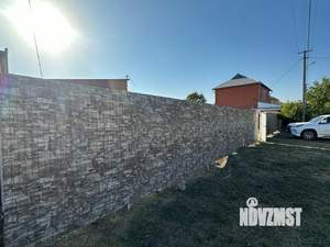 Дом 120м², 1-этажный, участок 8 сот.  