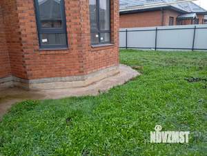 Дом 140м&sup2;, 2-этажный, участок 6 сот.  