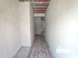 Дом 126м², 1-этажный, участок 5 сот.  