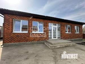 Дом 140м², 1-этажный, участок 7 сот.  