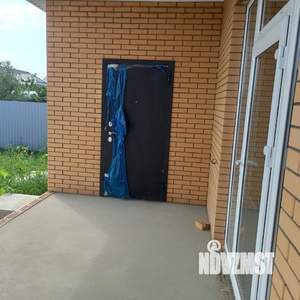 Дом 100м², 2-этажный, участок 3 сот.  