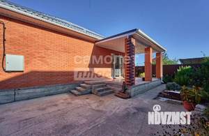 Дом 98м&sup2;, 1-этажный, участок 3 сот.  