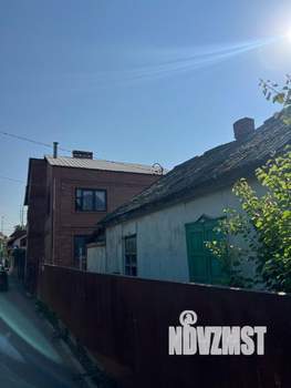 Дом 158м&sup2;, 2-этажный, участок 4 сот.  