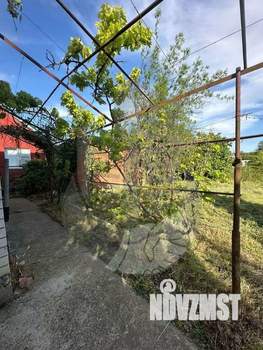 Дом 90м&sup2;, 2-этажный, участок 6 сот.  