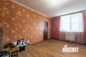 Дом 138м², 2-этажный, участок 12 сот.  