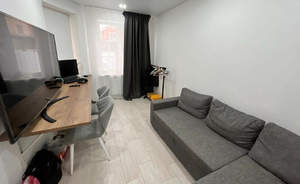 Дом 95м², 2-этажный, участок 1 сот.  