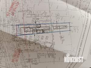 Дом 52м², 1-этажный, участок 5 сот.  