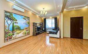 Дом 245м&sup2;, 1-этажный, участок 8 сот.  