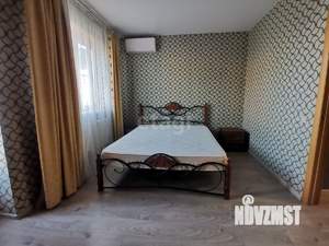 Таунхаус 147м², 3-этажный, участок 1 сот.  