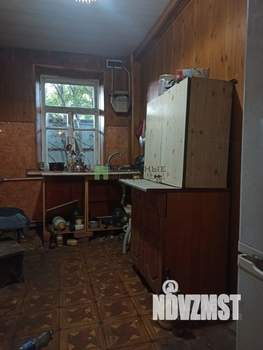 Дом 62м², 1-этажный, участок 6 сот.  
