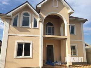 Дом 209м&sup2;, 2-этажный, участок 4 сот.  