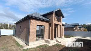 Дом 76м², 1-этажный, участок 4 сот.  