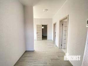 Дача 80м², 1-этажный, участок 4 сот.  