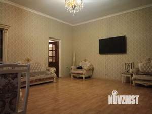 Дом 155м&sup2;, 1-этажный, участок 5 сот.  