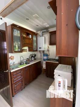 Дом 166м², 2-этажный, участок 4 сот.  