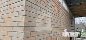 Дом 110м&sup2;, 1-этажный, участок 4 сот.  