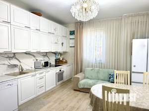 Дом 79м&sup2;, 1-этажный, участок 4 сот.  