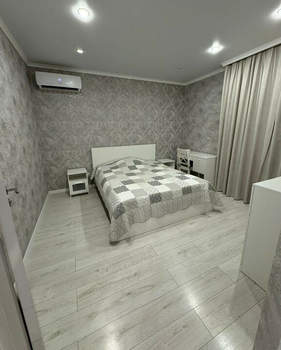 Дом 120м&sup2;, 2-этажный, участок 2 сот.  