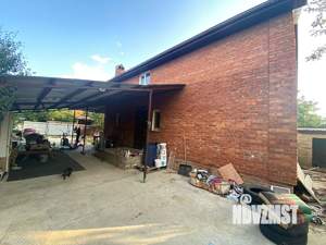 Дом 172м&sup2;, 2-этажный, участок 7 сот.  