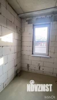 Дом 100м&sup2;, 1-этажный, участок 4 сот.  